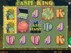 The Cash King